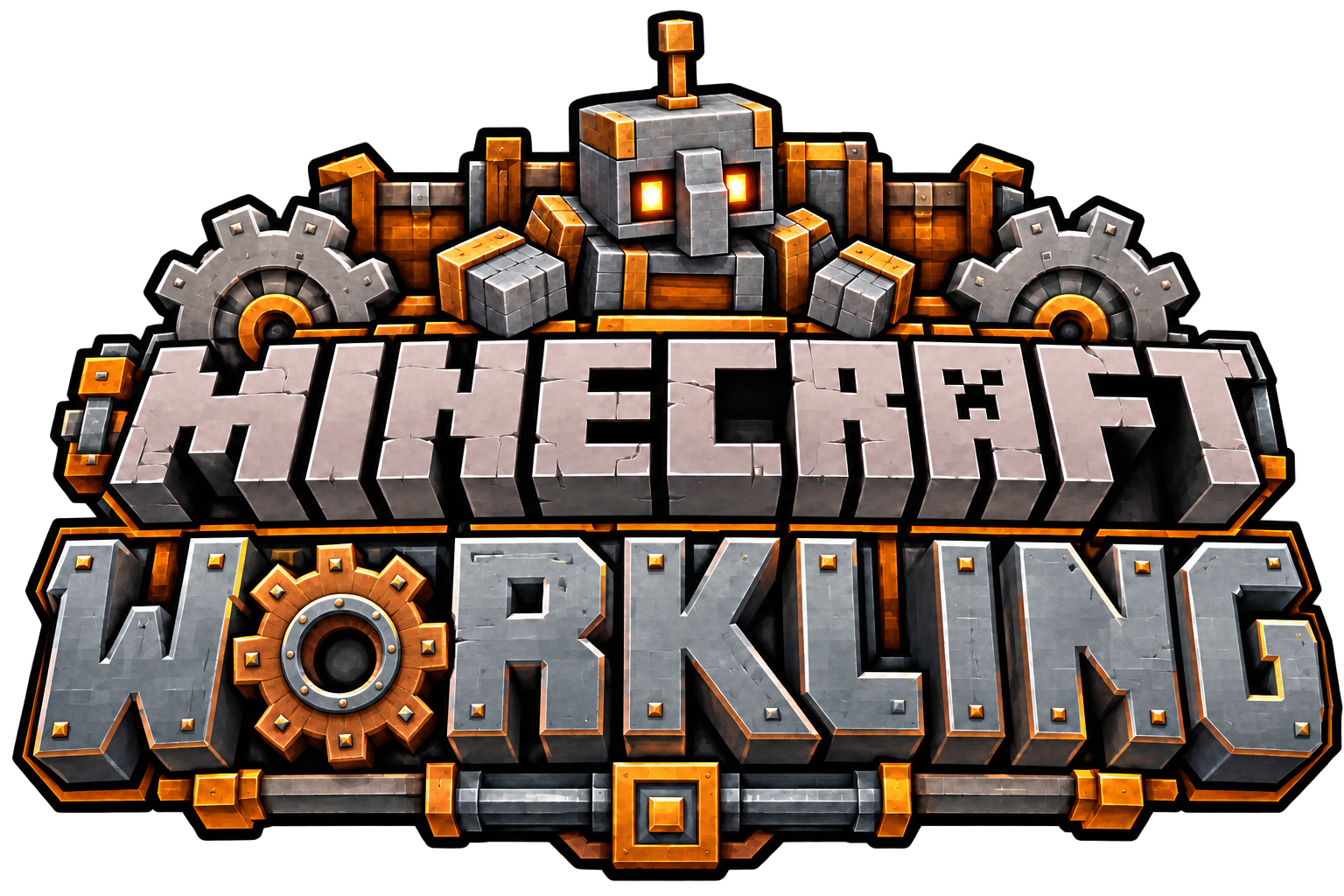Workling logo